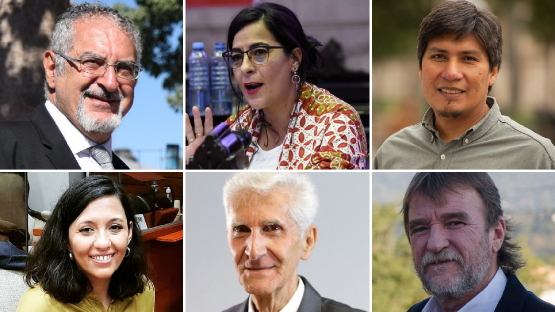 As� votaron los diputados juje�os el pacto con el FMI