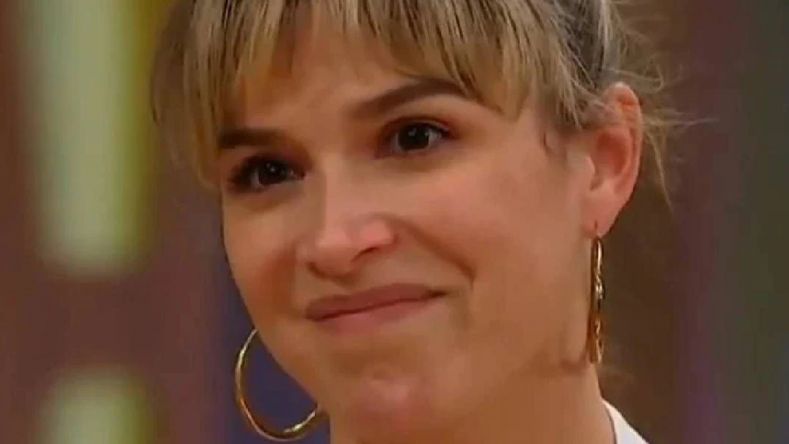 Escándalo y renuncia. Sofía Pachano abandonó su programa y dejó en banda a todos