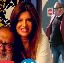 Los extravagantes requisitos de Lanata para su casamiento