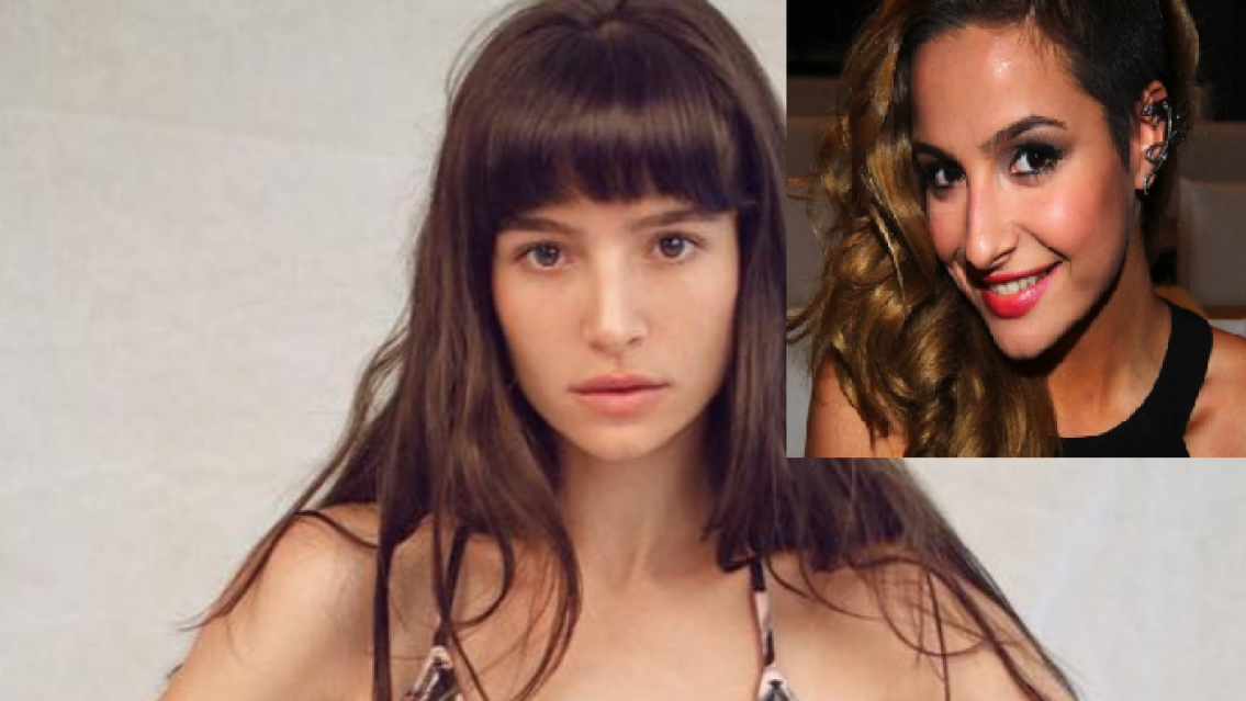 Brenda Asnicar subi� una foto en bikini s�per flaca: "No puedo creer el cambio"