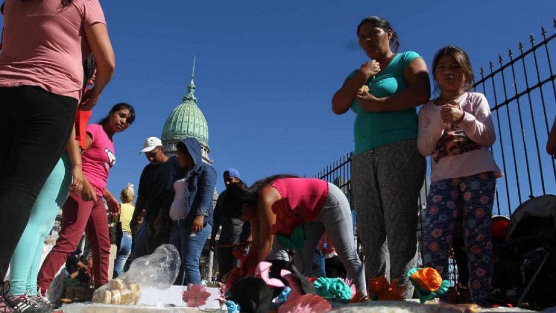 Vuelve el trueque a Jujuy: d�nde y a qu� hora este s�bado y domingo