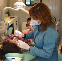 El odontrucho: denunciaron a falsos odontólogos en Jujuy