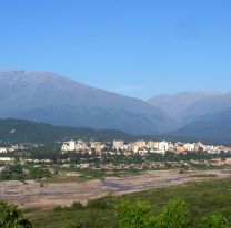 Para andar en cuero y ojotas: domingo con mucho calor en Jujuy