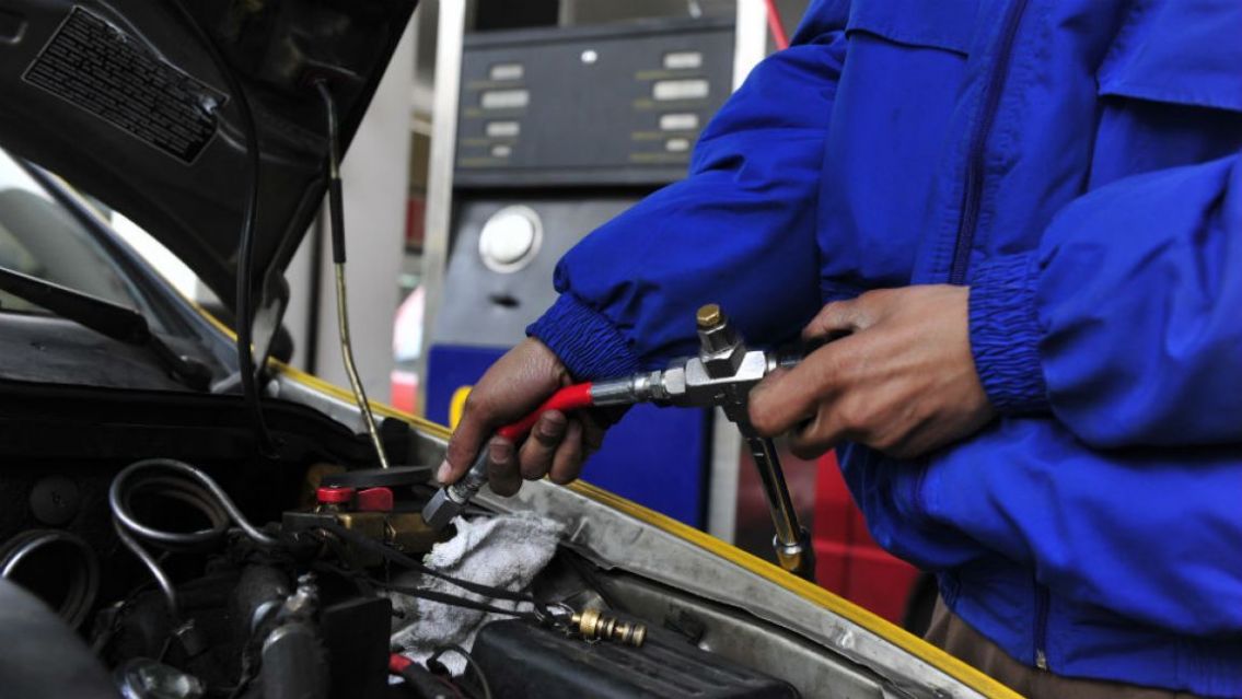 Aumenta el precio del GNC en Jujuy: alcanza los $570 por metro c�bico