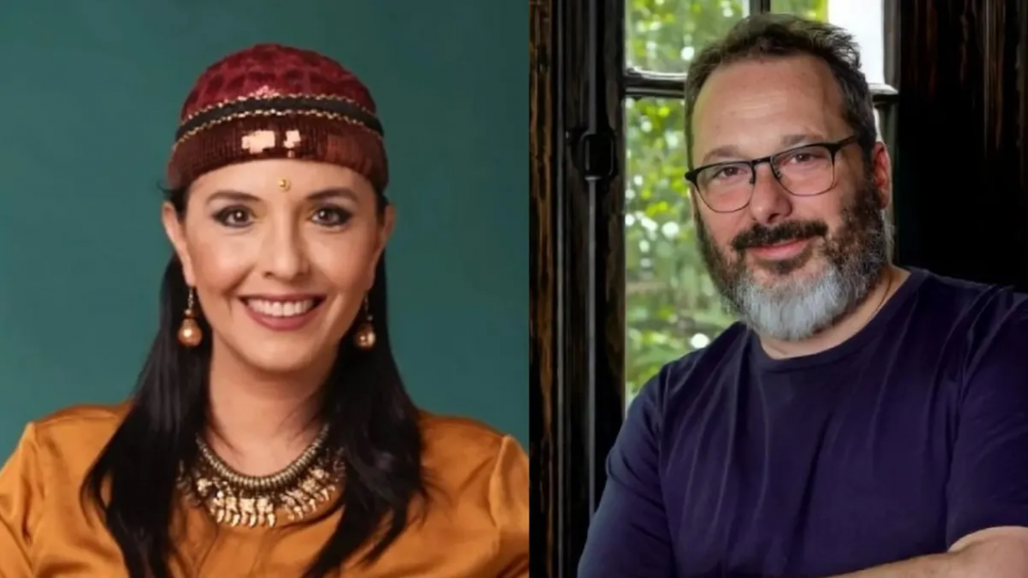 Mientras todos despiden a Rozín, Jimena La Torre le dedicó duras palabras. ¿Qué pasó?