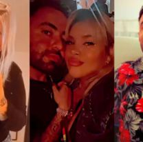 El oscuro pasado del nuevo novio de More Rial: "Atropelló, mató y se fugó"