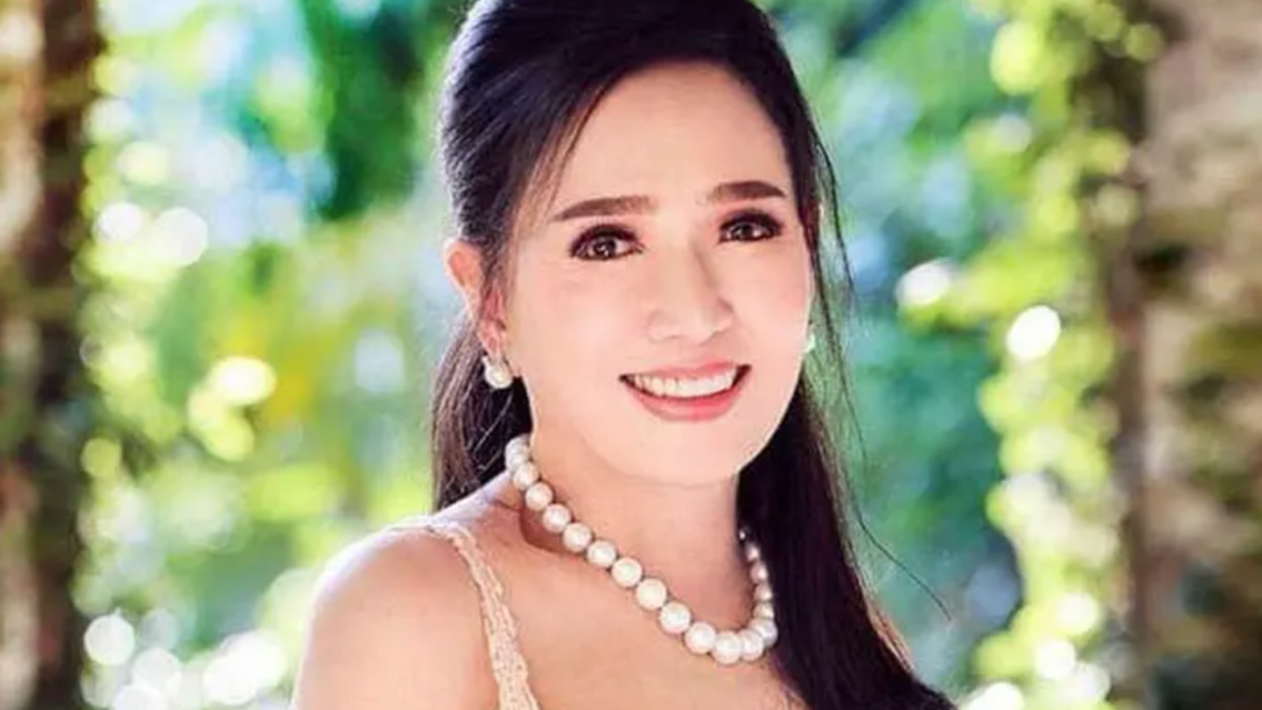 El secreto de la ex Miss Universo que tiene 75 años pero aparenta tener 30