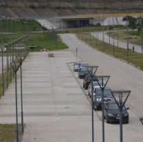 Accidente fatal en Ciudad Cultural: jujeño derrapó con su moto y murió en la ruta 9 