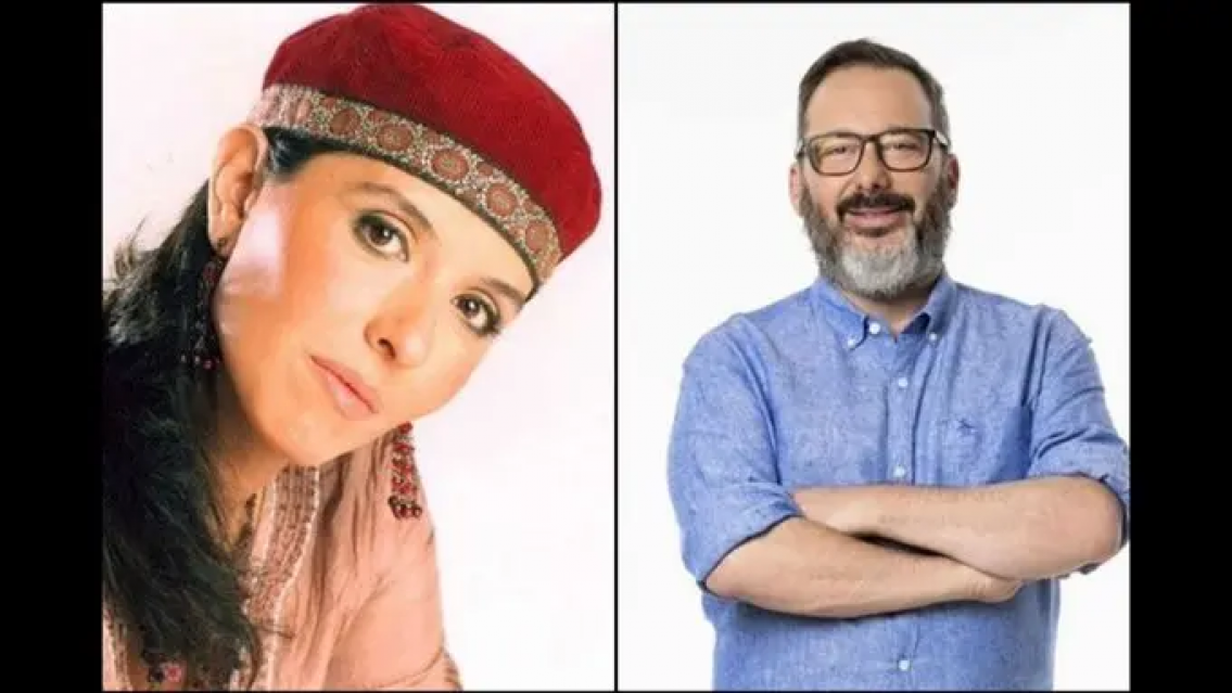 "Ya es tarde", fue irrespetuosa con la muerte de Gerardo Rozín y ahora pidió disculpas