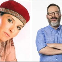 "Ya es tarde", fue irrespetuosa con la muerte de Gerardo Rozín y ahora pidió disculpas