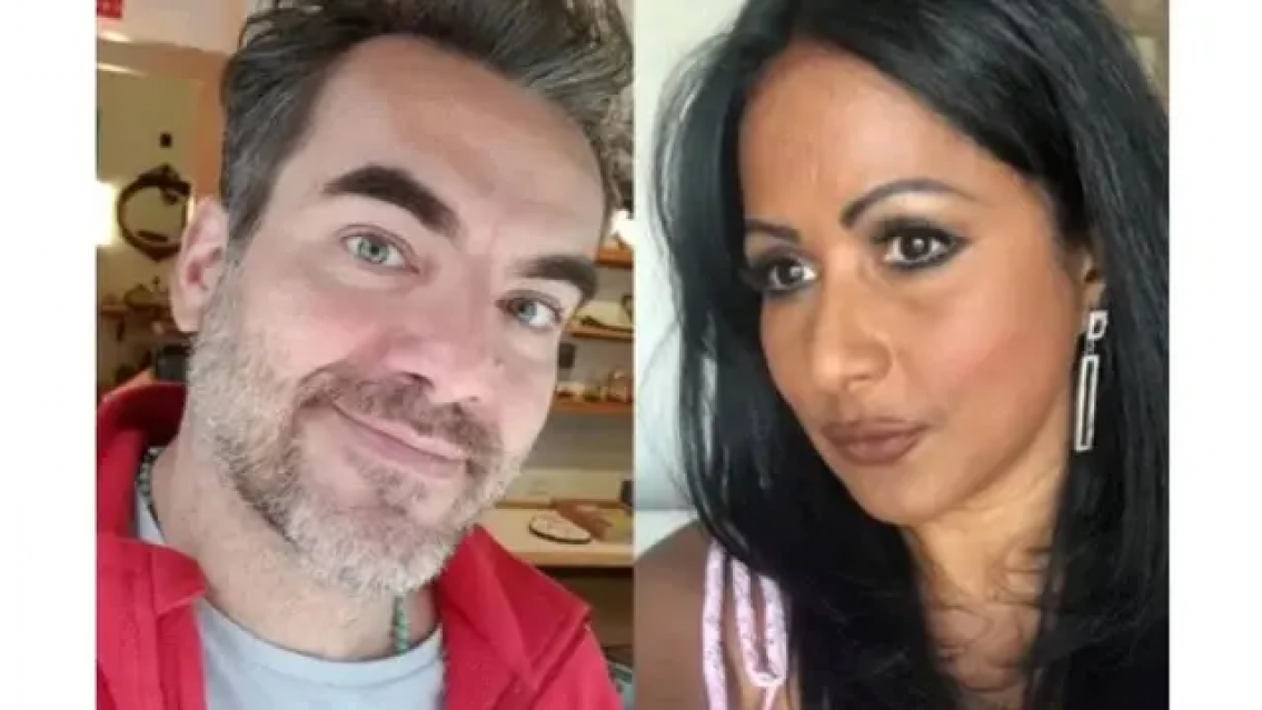 Sigui� al pie de la letra lo que hizo el "estafador de Tinder", as� le rob� a su pareja