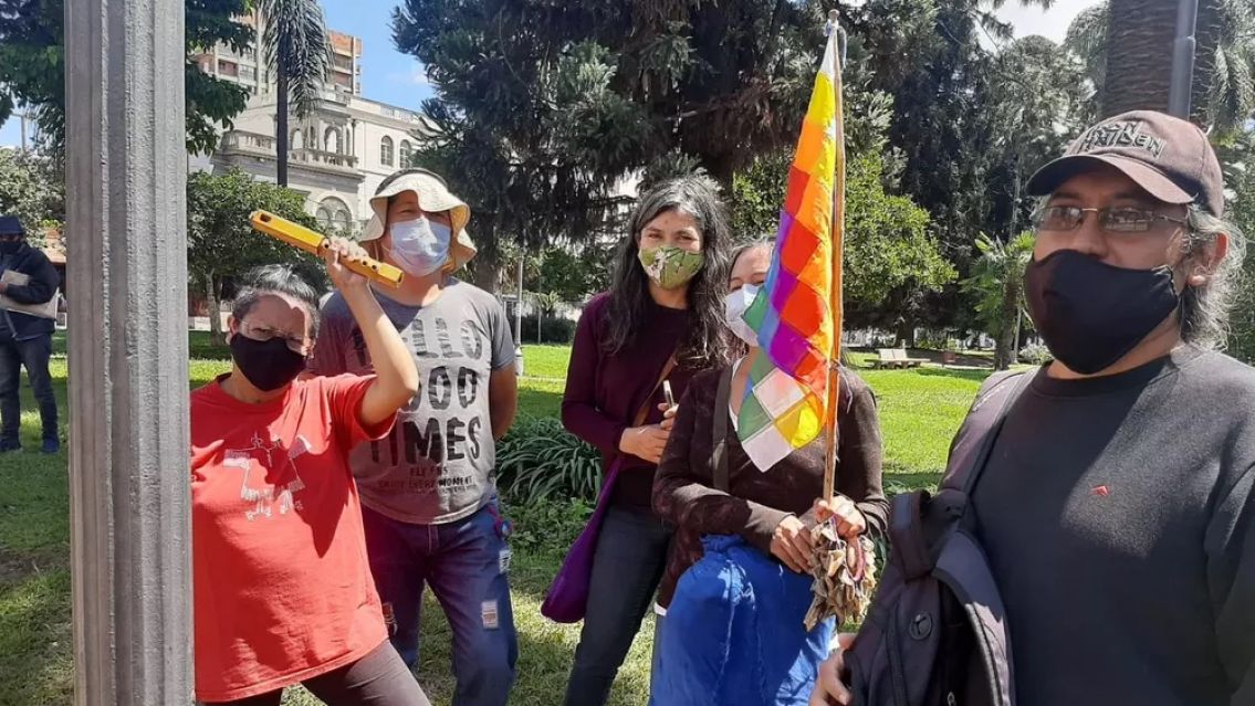 Originarios de Jujuy denuncian que una minera les usurpo sus tierras