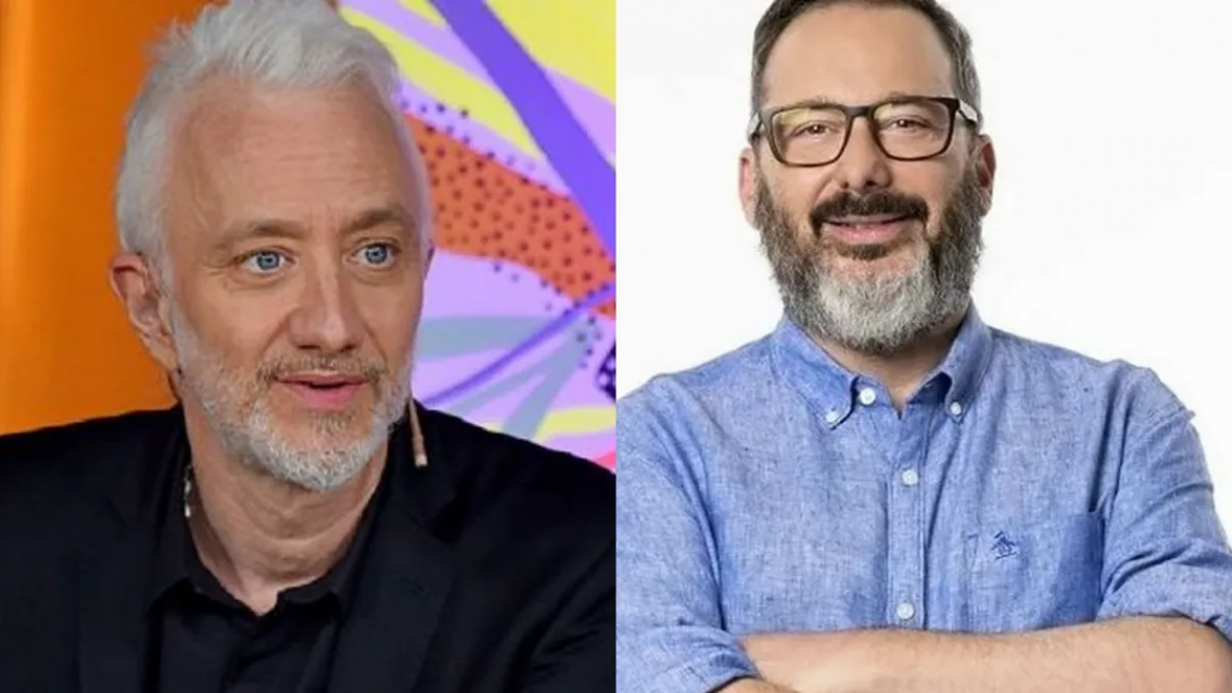  "Si bien no �ramos amigos..." otra despedida pol�mica a Gerardo Roz�n. Lo que dijo Andy Kusnetzoff