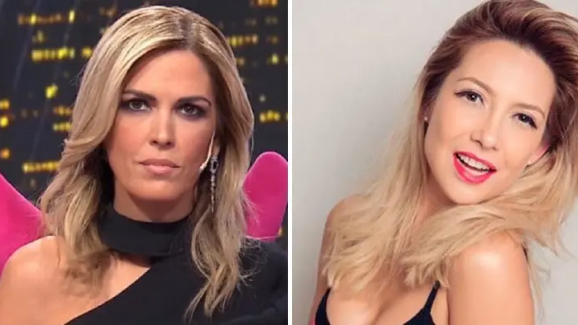 "¿Le pueden comprar un corpiño?": Viviana Canosa durísima contra Fabiola Yáñez