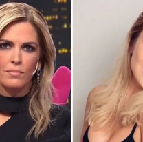 "¿Le pueden comprar un corpiño?": Viviana Canosa durísima contra Fabiola Yáñez