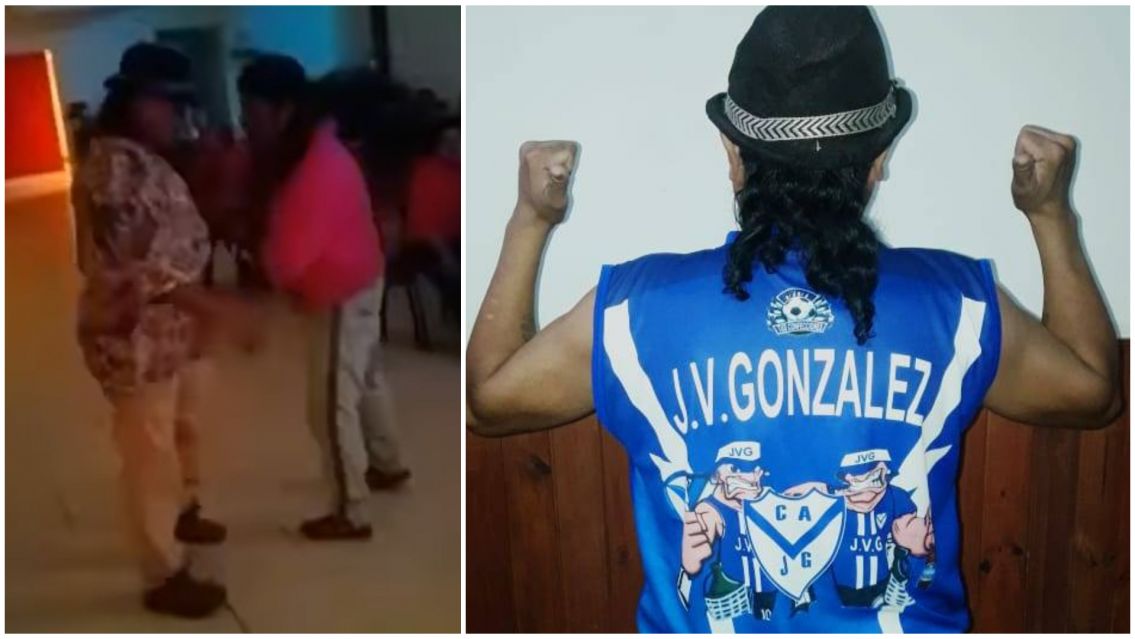 Perdi� como en la guerra: conoc� al nuevo rival de L�tigo