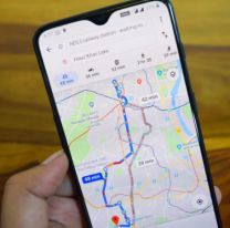 Cómo se puede rastrear a alguien con Google Maps a través del GPS