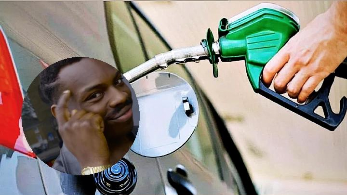 ¡TRUCAZO! Para ahorrar nafta. Con este tip, le sacás hurta a la última suba