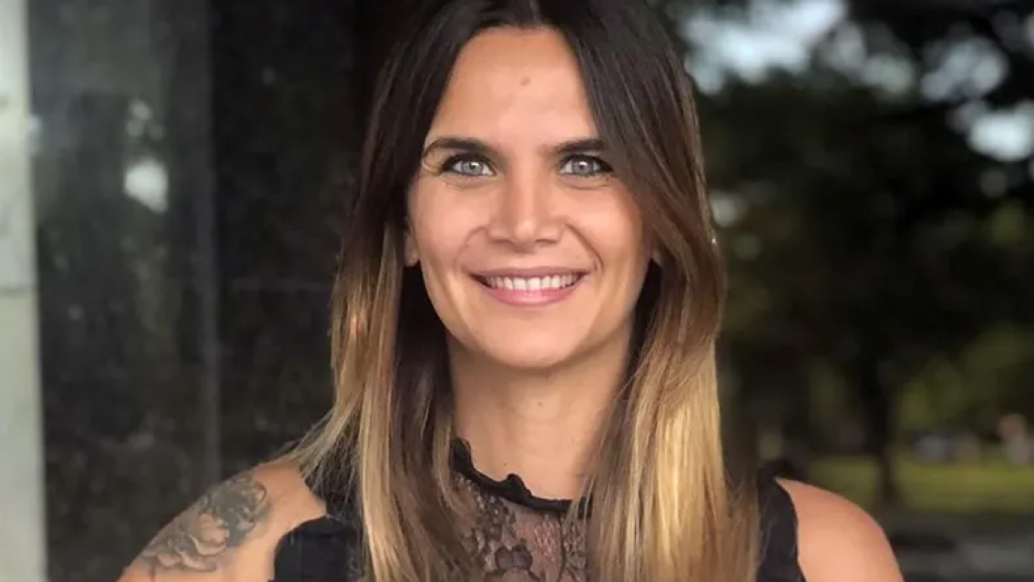 "El trans tiene mano, no está incapacitado", Amalia Granata contra la comunidad LGBT