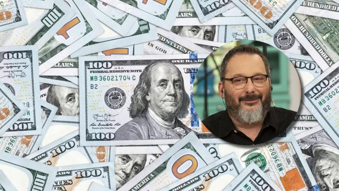 Gerardo Roz�n cobr� miles de d�lares antes de morir: �D�nde est�n?