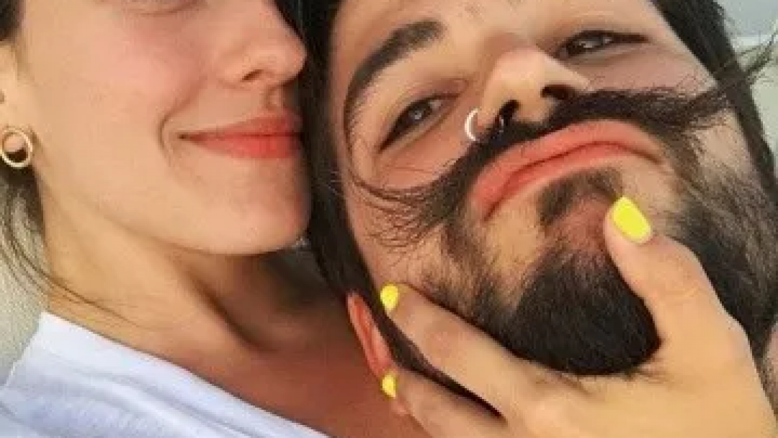 Los Montaner festejaron el cumple de Camilo con una gran ausencia. �Qui�n falt�?