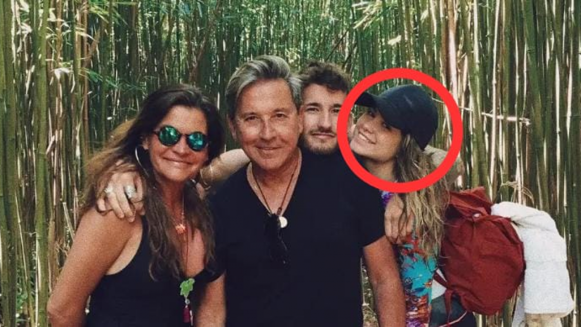 La ex de Ricky Montaner, cont� toda la verdad sobre Marlene Rodr�guez