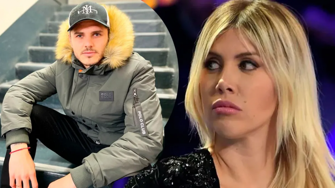 "Tiroteaba a todas", la lista de las mujeres con las que histeriqueaba Mauro Icardi