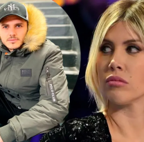"Tiroteaba a todas", la lista de las mujeres con las que histeriqueaba Mauro Icardi
