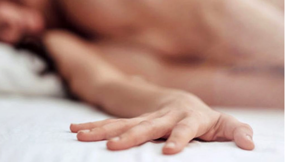 La pose sexual que hace estallar de placer al 92% de las mujeres: cuál es