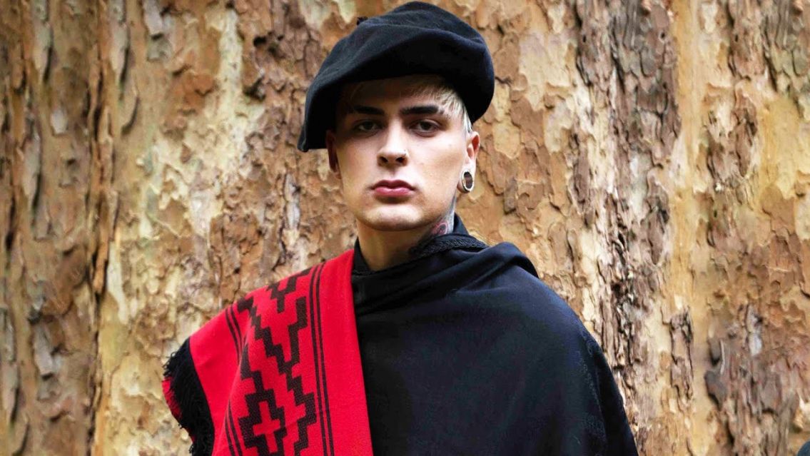 LIT killah apareci� en un bondi juje�o y sorprendi� a todos: "Es el!"