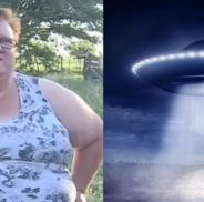 La mujer de La Pampa que dijo que fue abducida ahora asegura estar embarazada de un extraterrestre