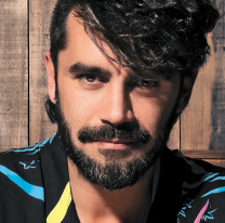 El terrible exabrupto de Gonzalo Heredia que fue tendencia en las redes sociales