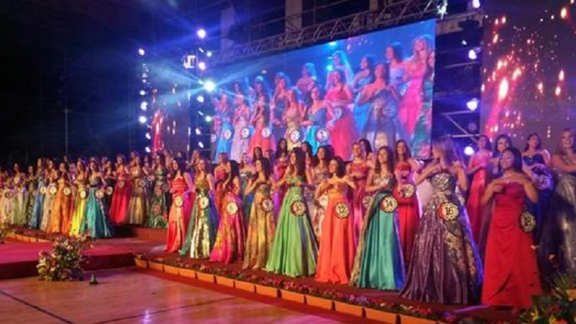 ¡Sorpresa! Ex reina se lanza como candidata política. Conocé quién es