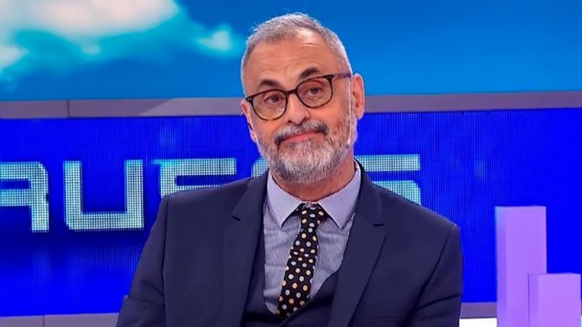 "La mejor compañera de viaje", el posteo de Jorge Rial tras su separación