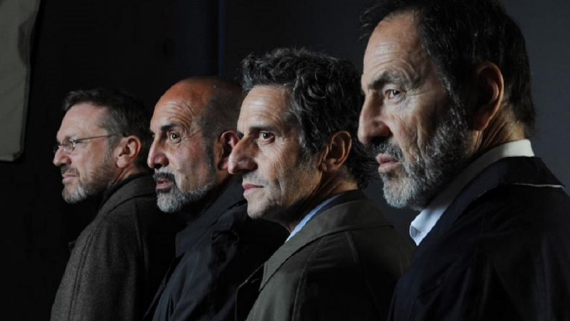 Vuelven Los Simuladores y se filtraron algunas cifras en pesos. ¿Cuánto sale?