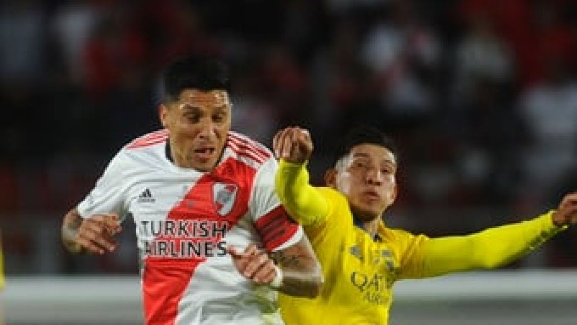 Gan� Boca: con un Rossi intratable, el Xeneize se qued� con el Supercl�sico