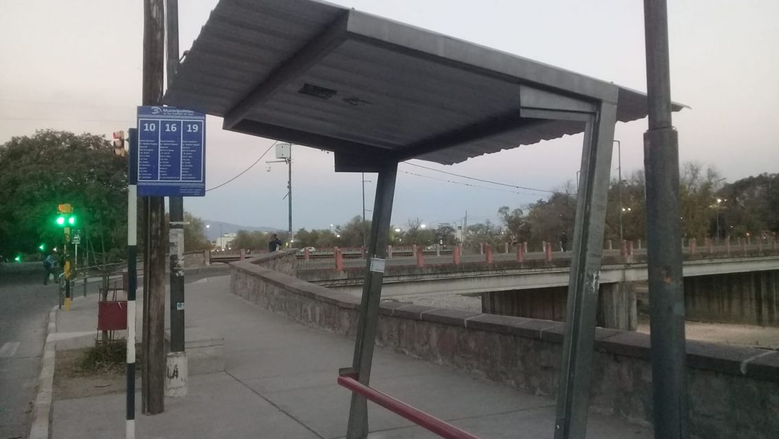 Paro de colectivos en Jujuy: cómo justificar la inasistencia al trabajo