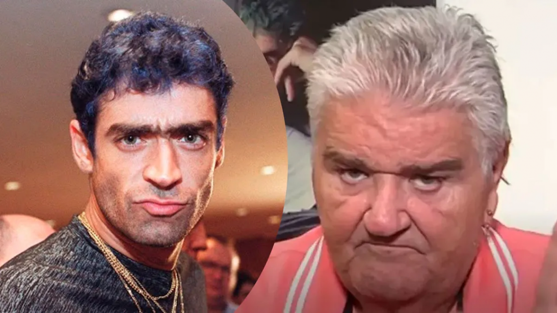 El ex representante de Rodrigo "El Potro" habló sobre las adicciones del músico