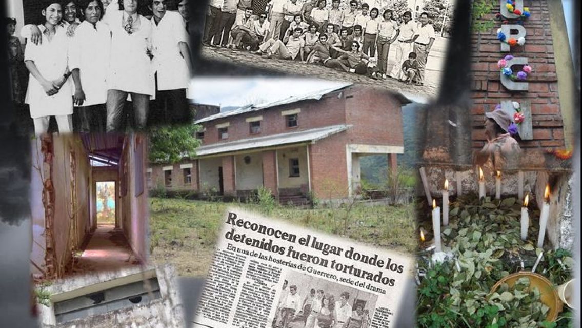 Foto: Facebook (creditos al pie de la nota)