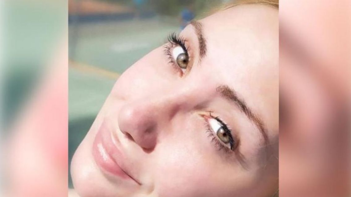 Encontraron muerta a Nati, la primera transg�nero de Argentina y del mundo