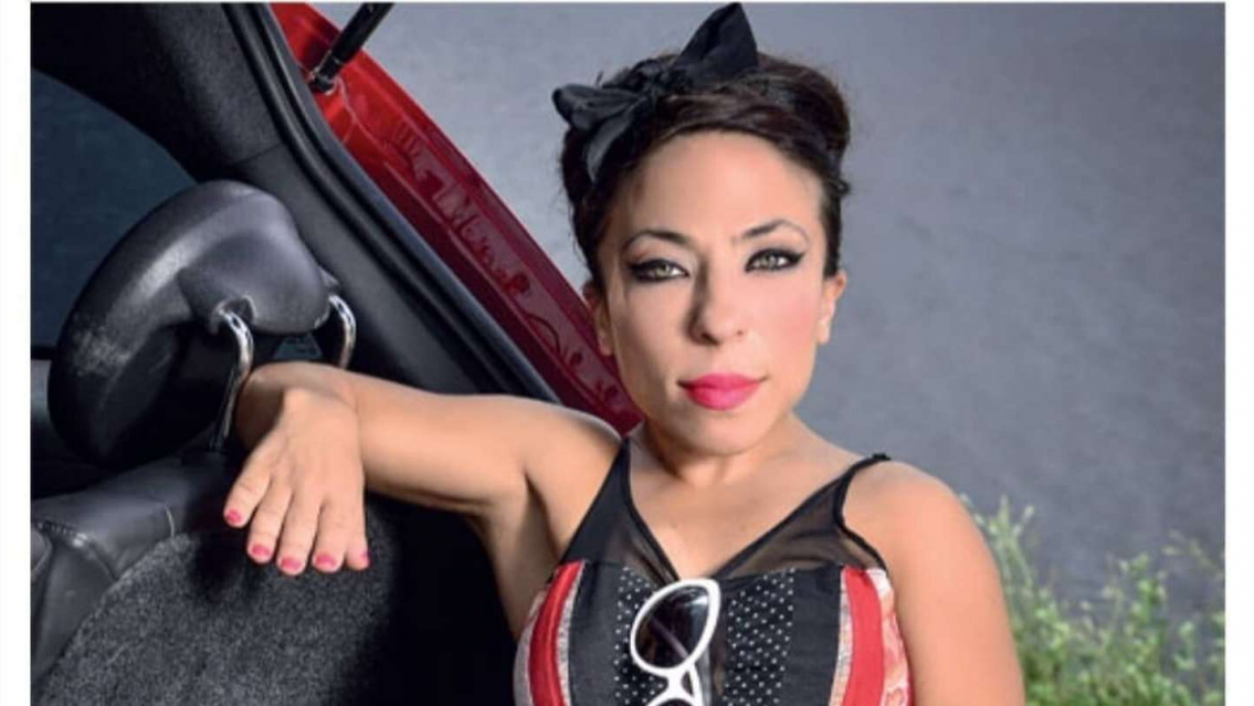 De ser bicampeona en ShowMatch a... Te apenar� saber c�mo vive Noelia Pompa hoy