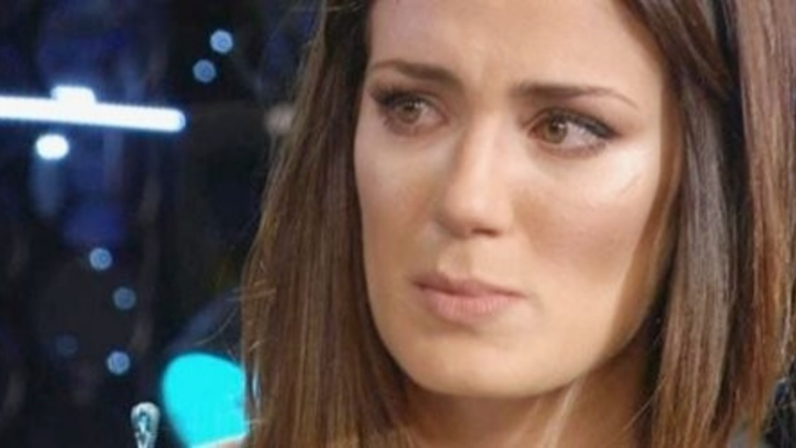 "Yo no le dije SORETE a nadie", Paula Chaves cont� la verdad de lo que pas� con la China Su�rez