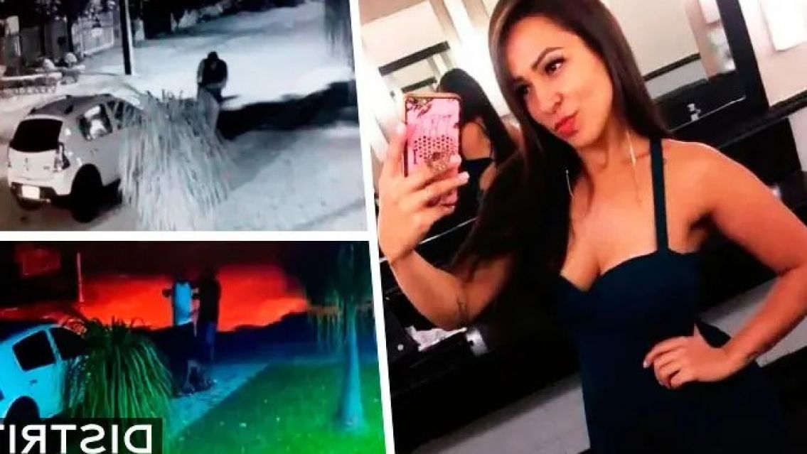 Habló la mujer que fue infiel con un vagabundo: "Fue una señal de Dios"