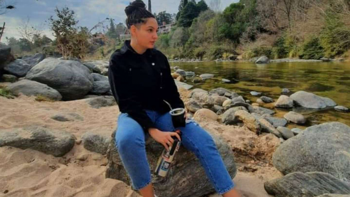 "Me daban una semana de vida". La historia de la chica de 23 a�os que sobrevivi� y sali� campeona