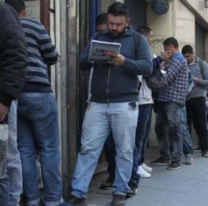 ¿Vos decís? Aseguran que en Jujuy hay más trabajo, en plena crisis...