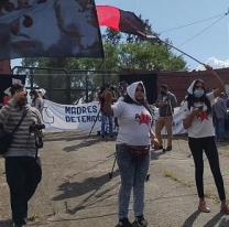 Acto en "Guerrero" por el Día de la Memoria la Verdad y la Justicia. #24M