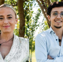 Rodrigo Noya se tir&oacute; un lance con Sabrina Carballo y la invit&oacute; a pasar la noche juntos