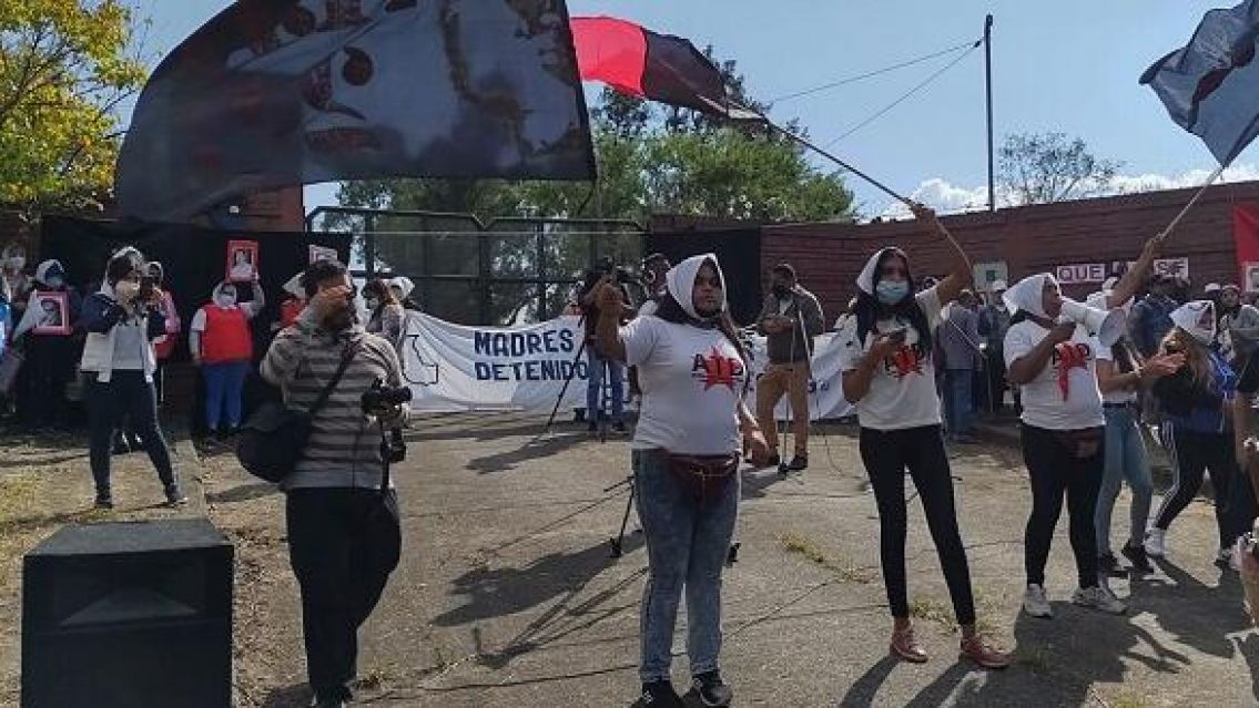 Día de la Memoria en el sitio del terror jujeño: "Los chicos van a tomar la posta"