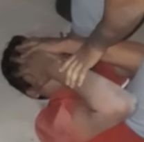 Jujuy: lo confundieron con un ladrón y golpearon a un joven con discapacidad