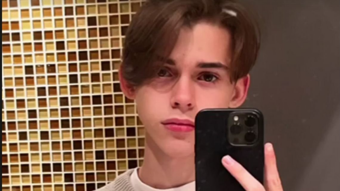 Felipe Fort "contra todos", ahora se rebeló contra su tío Eduardo. ¿De qué lo acusa?